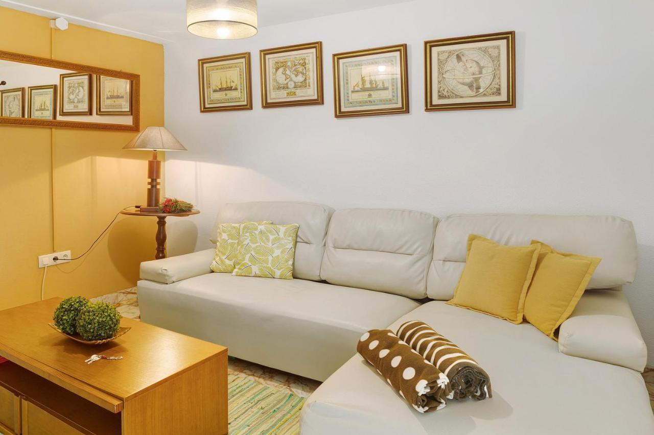 Sunset Beach House ปอล โด มาร์ ภายนอก รูปภาพ
